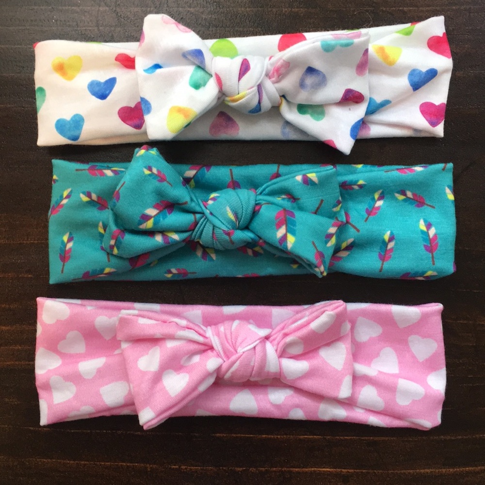 Bows